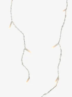 LED lichtsnoer SNOTRA ijspegels 240 LED en timer