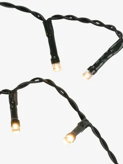 LED lichtsnoer SNOTRA L2495cm 500LED en timer