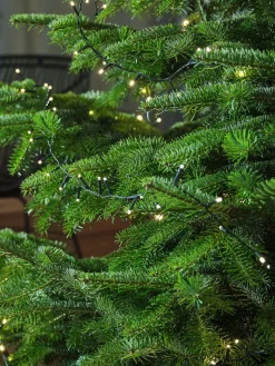 LED lichtsnoer SNOTRA L745cm 150LED en timer