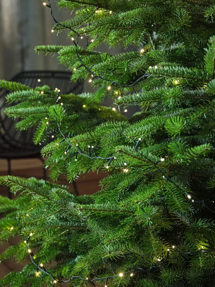 LED lichtsnoer SNOTRA L4995cm 1000LED en timer