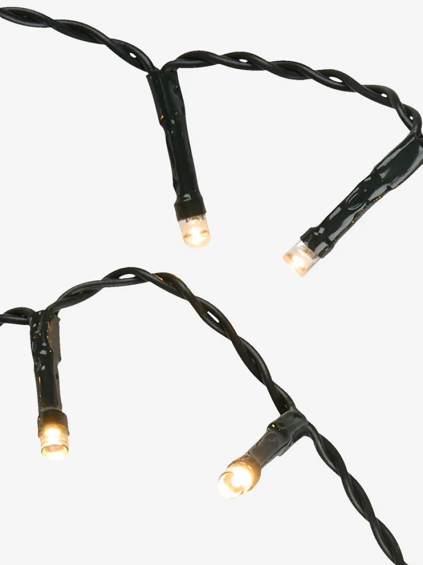 LED lichtsnoer SNOTRA L4995cm 1000LED en timer