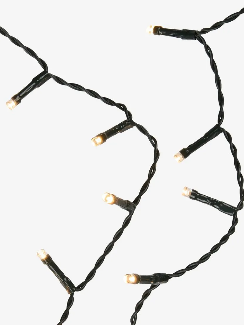 LED lichtsnoer SNOTRA L4995cm 1000LED en timer