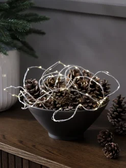 LED lichtsnoer TROLL L380cm 80LED en timer