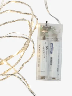 LED lichtsnoer TROLL L380cm 80LED en timer