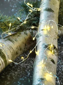 LED lichtsnoer TURKENIT L250 cm 100LED