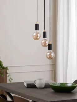 LED peertje TORE E27 G95 180 lumen