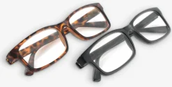 Leesbril MOGENS assorti