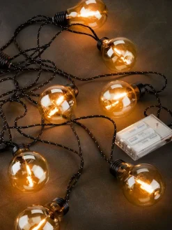 Lichtsnoer ASHEIM L480cm met timer