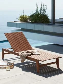 Ligbed KIVIK B72xL190 hardhout