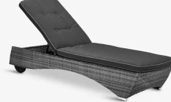 Ligbed OUTRUP B59xL195 grijs