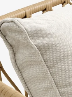 Loungebank JENNUM 2,5 persoons naturel