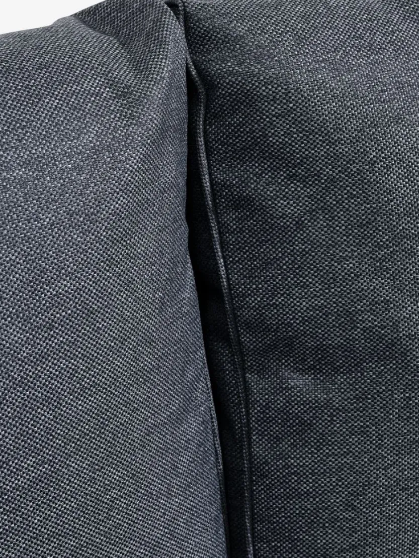 Loungeset AGERMOSE 6-persoons grijs