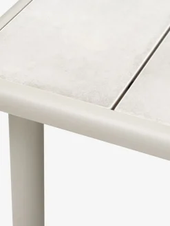 Loungeset EJLBY 5-persoons beige