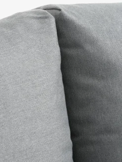 Loungeset IANO 5-persoons grijs