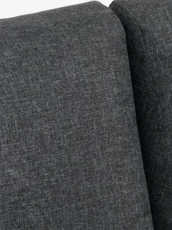 Loungeset KILSENG 5-persoons grijs