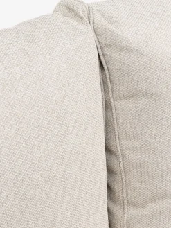 Loungeset STAVERN 5-persoons naturel