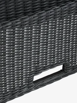 Loungeset TAMBOHUSE 5-persoons grijs