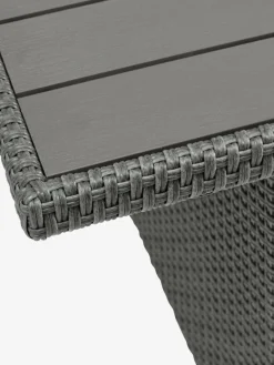 Loungeset THISE 5-persoons grijs