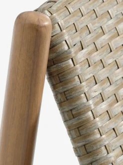 Loungestoel ONSVED naturel