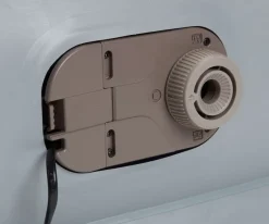 Luchtbed FLENDALEN B97xL191xH30