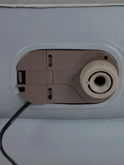 Luchtbed FLENDALEN B97xL191xH30