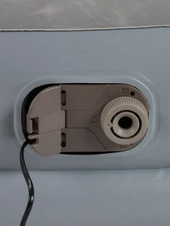 Luchtbed FLENDALEN B152xL203xH30