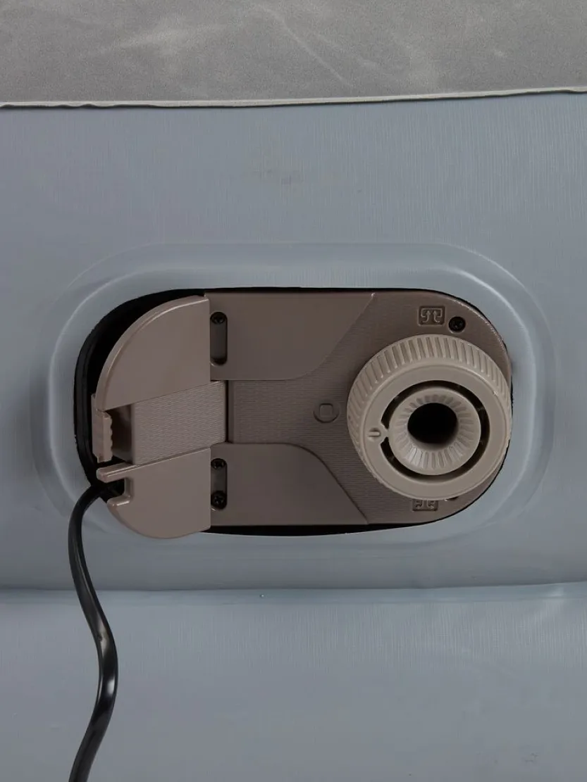 Luchtbed FLENDALEN B152xL203xH30