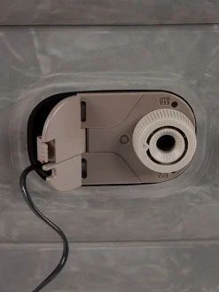 Luchtbed FLODENGE B152xL203xH46