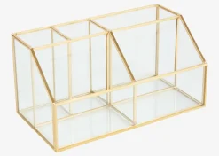 Make-up opberger VIKEN B9,5xL18xH5/9