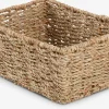 Mand BILL B21xL16xH10cm naturel