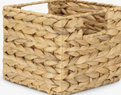 Mand BJORN B16xL16xH14cm naturel