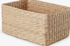 Mand GUSTAV B26xL18xH13cm naturel