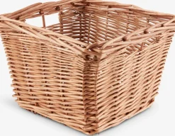 Mand HALFRED B32xL32xH23cm naturel