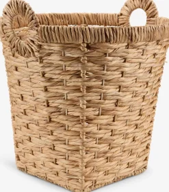 Mand HEROLD Ø44xH47cm naturel