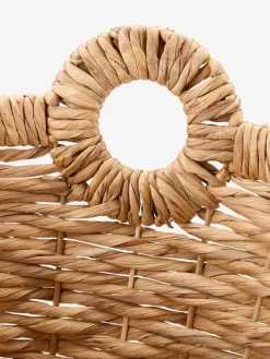 Mand HEROLD Ø44xH47cm naturel