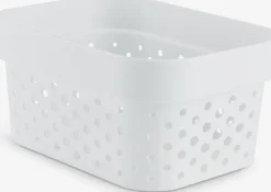 Mand INFINITY 1,4L kunststof wit