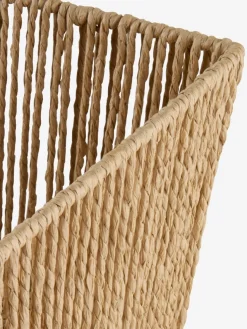 Mand LARSEMIL B23xL33xH17cm naturel