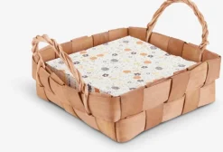 Mand TORKILD B20xL20xH7cm hout