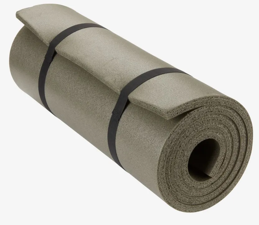 Matje FJORDENGE H1.2 olijf