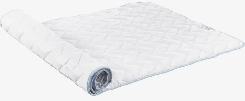 Matrasbeschermer baby 60x120 PLUS T25 DREAMZONE