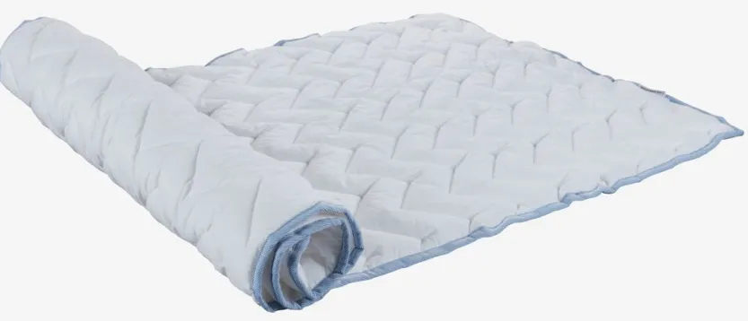 Matrasbeschermer baby 60x120 PLUS T25 DREAMZONE