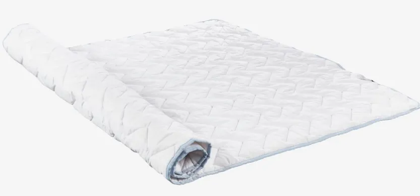 Matrasbeschermer 120x200 PLUS T25 DREAMZONE