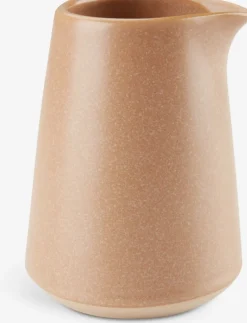 Melkkan OLLE 33cl Ø8xH11cm bruin