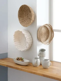 Mok SVERRE 40cl Ø10xH10 cm aardewerk