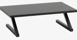 Monitor standaard SULDRUP zwart