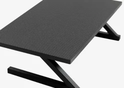 Monitor standaard SULDRUP zwart