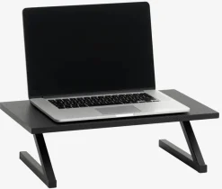 Monitor standaard SULDRUP zwart