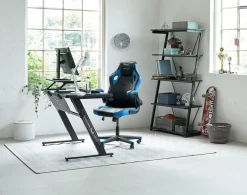 Monitor standaard SULDRUP zwart