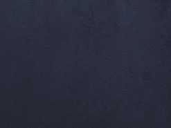 MOSELUND L180 keramiek + 4 BISTRUP fluweel donkerblauw