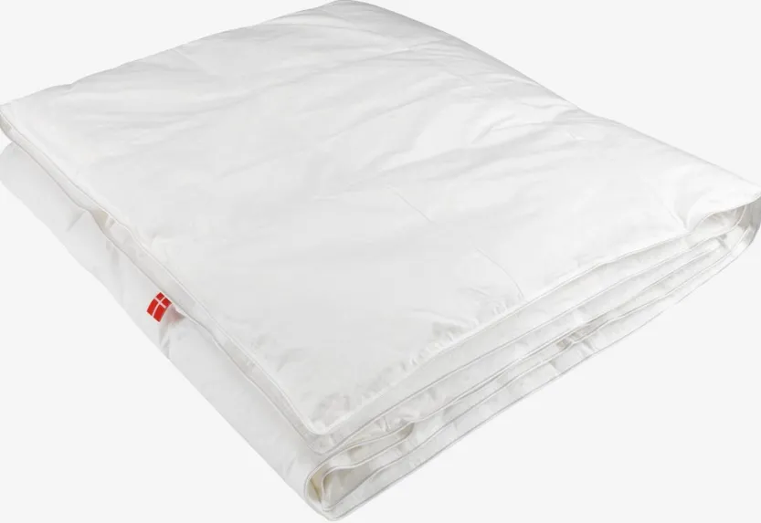 Muskusdons dekbed 135x200 ANEMONE zomer